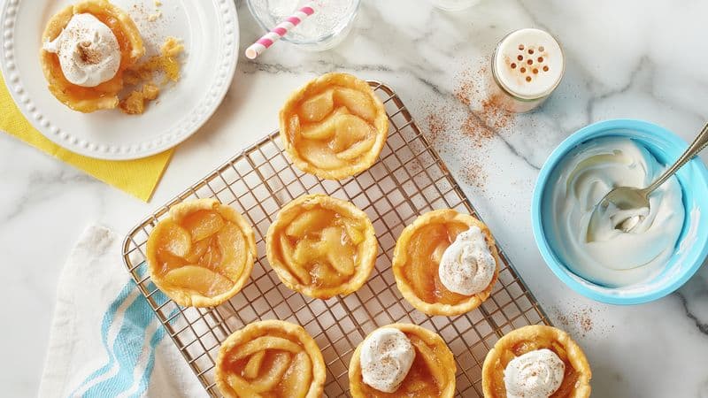 3-Ingredient Recipes