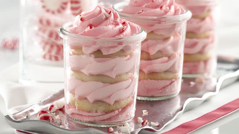 Christmas Dessert Recipes